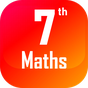 TN 7th Maths Guide