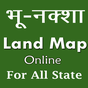 Bhu Naksha (Online) All States