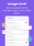Tangkap skrin apk FlashGet Parental Control 15