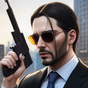 Agent Hunt - Hitman Shooter icon