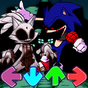 FNF Sonik.EXE Many Trouble APK icon