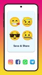 Emoji Merge: Fun Moji captura de pantalla apk 10
