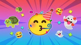 Emoji Merge: Fun Moji captura de pantalla apk 11