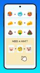 Emoji Merge: Fun Moji captura de pantalla apk 2