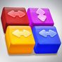 Color Blocks 3D: Slide Puzzle