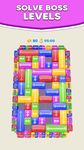 Color Blocks 3D: Slide Puzzle Screenshot APK 10