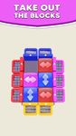 Color Blocks 3D: Slide Puzzle のスクリーンショットapk 