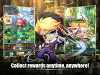 ภาพหน้าจอที่ 9 ของ MapleStory R: Evolution