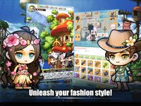 Tangkap skrin apk MapleStory R: Evolution 13