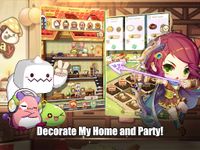 Tangkap skrin apk MapleStory R: Evolution 20