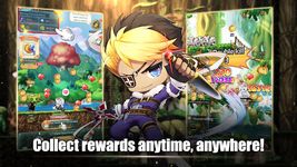 ภาพหน้าจอที่ 1 ของ MapleStory R: Evolution