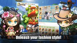 Tangkap skrin apk MapleStory R: Evolution 5