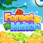 ikon apk Forest Match 3