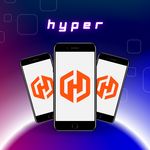 Hyper captura de pantalla apk 