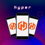 Captură de ecran Hyper apk 2