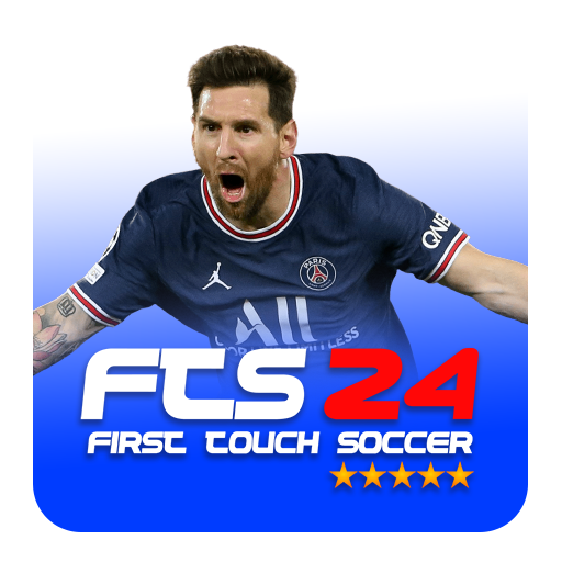 Fts 2024 Football APK Télécharger app gratuit pour Android