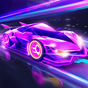 Ikon Beat Racing:Car&Music game