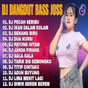 DJ Dangdut Viral 2023 Offline