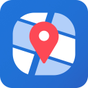 Phone Tracker and GPS Location icon