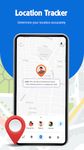 Tangkap skrin apk Phone Tracker and GPS Location 