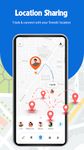 Tangkap skrin apk Phone Tracker and GPS Location 2