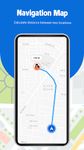 Tangkap skrin apk Phone Tracker and GPS Location 3