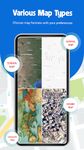 Tangkap skrin apk Phone Tracker and GPS Location 5
