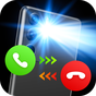 LED-Blitz bei Anruf und SMS Icon