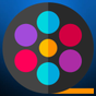 Pelis24 apk icon