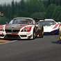 Assetto Corsa 3D Mobile APK