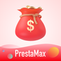 Icono de PrestaMax - Préstamos Flash