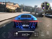 Tangkapan layar apk Real Car Driving: Race City 3D 10