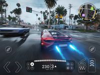 Tangkapan layar apk Real Car Driving: Race City 3D 11