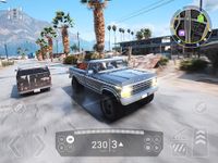 Tangkapan layar apk Real Car Driving: Race City 3D 12