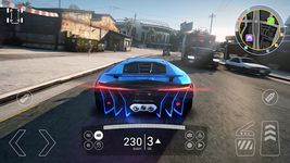 Tangkapan layar apk Real Car Driving: Race City 3D 