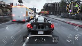 Скриншот 3 APK-версии Real Car Driving: Race City 3D
