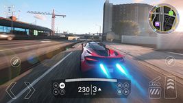 Imej Real Car Driving: Race City 3D 4