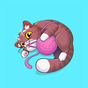 Icono de My Pets: Stray Cat Simulator