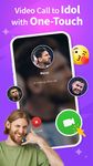 Tangkap skrin apk Prank Call - Fake Call & Chat 10