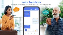 Tangkap skrin apk Terjemah Sekarang Semua Bahasa 11