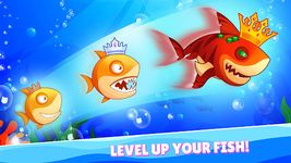 Monster FishIO: Big Eat Small στιγμιότυπο apk 9