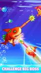 Tangkap skrin apk Monster FishIO: Big Eat Small 15