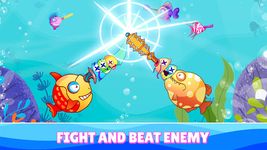 Monster FishIO: Big Eat Small のスクリーンショットapk 16