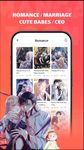 Gambar manga reader app 