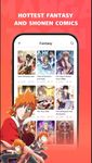 manga reader app Bild 1