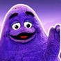 ikon Grimace Monster Scary Survival 