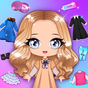 Chibi Dress Up Beauty Salon