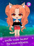 Chibi Vestir Salón de Belleza captura de pantalla apk 11