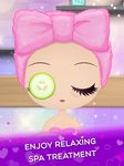 Tangkapan layar apk Chibi Dress Up Beauty Salon 13