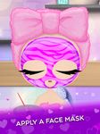 Captură de ecran Chibi Dress Up Beauty Salon apk 14